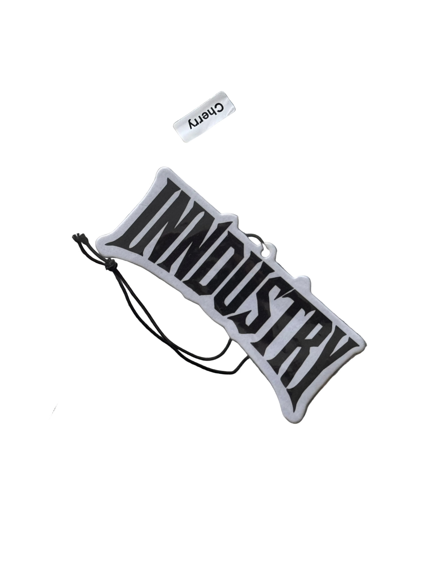 „INNDUSTRY“ AIR FRESHENER