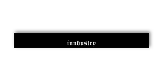 INNDUSTRY SCHEIBENKEIL